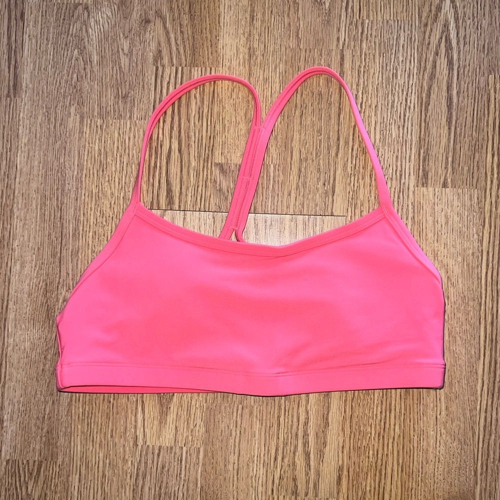 Calme Sports Bra